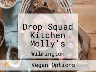 Drop Squad Kitchen Molly's