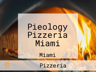 Pieology Pizzeria Miami