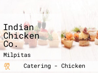 Indian Chicken Co.