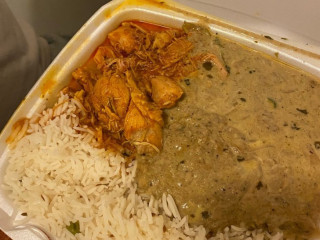 Curryland Indian Food