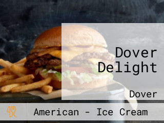 Dover Delight