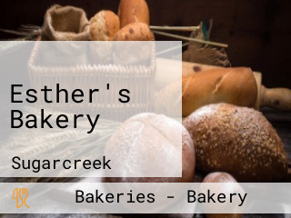 Esther's Bakery