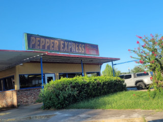 Pepper Express
