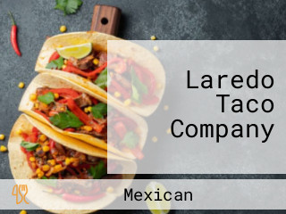 Laredo Taco Company