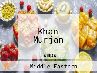 Khan Murjan