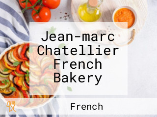 Jean-marc Chatellier French Bakery