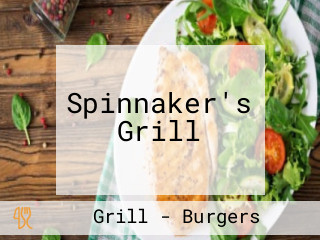 Spinnaker's Grill