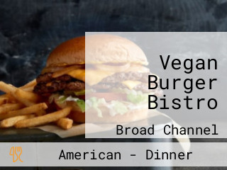 Vegan Burger Bistro