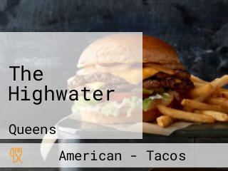 The Highwater