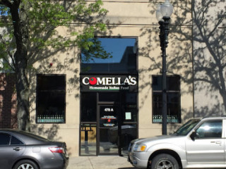 Comella's Restaurants Melrose