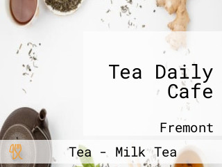 Tea Daily Cafe