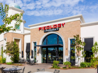 Pieology Pizzeria Nyberg Rivers, Tualatin, Or