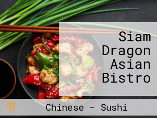 Siam Dragon Asian Bistro