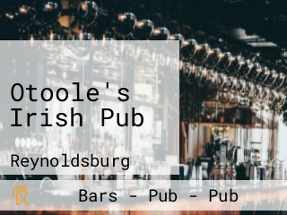Otoole's Irish Pub