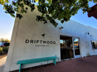 Driftwood Coffee