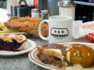 B And N Diner