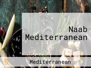 Naab Mediterranean