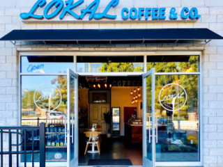 Lokal Coffee Co