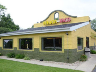 Whata Taco Authentic Mexican Food