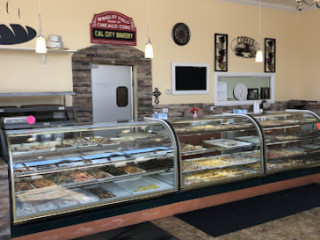 Cal City Bakery