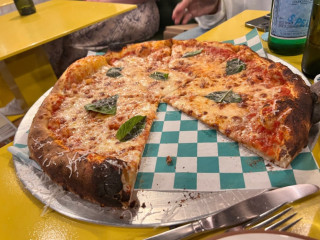 Old Greg's Pizza
