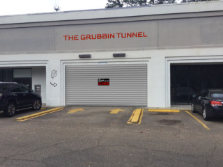The Grubbin Tunnel