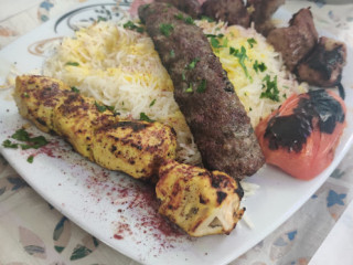 Royal Kebab Persian Cuisine