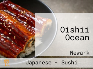 Oishii Ocean