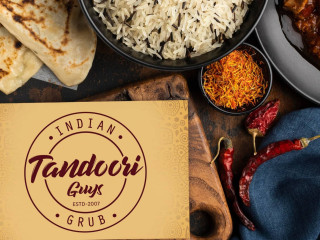 Tandoori Guys Indian Catering