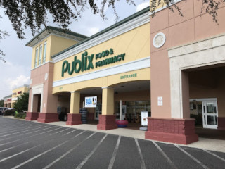 Publix Super Market At Shoppes Of Navarre