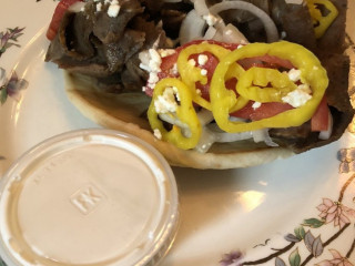 The Loaded Gyro