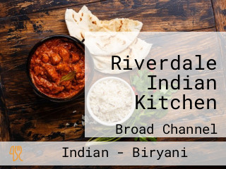 Riverdale Indian Kitchen