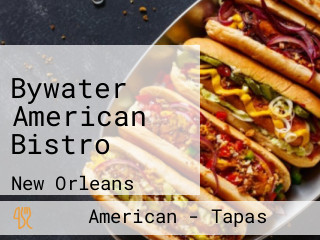 Bywater American Bistro
