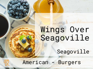Wings Over Seagoville