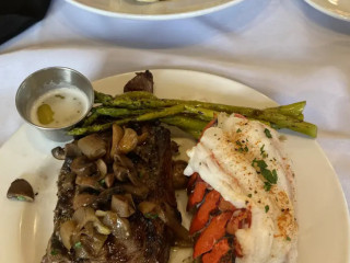Trotter's Steak Seafood House