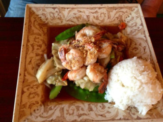 Mont Thai Cuisine