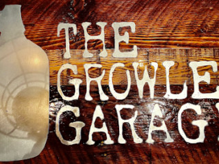 The Growler Garage, Gresham