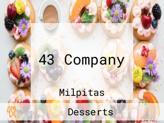 43 Company
