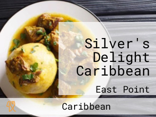 Silver's Delight Caribbean