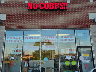 No Cobbs