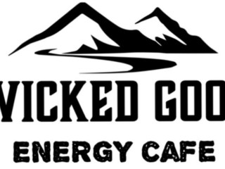 Wicked Good Energy Cafe