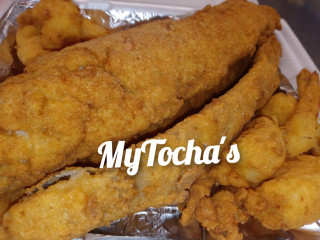 Mytocha's Soul Food