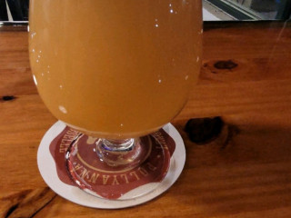 Mccarty Mills Taproom