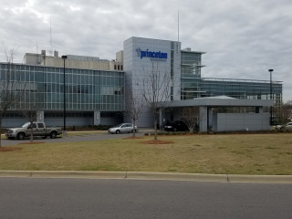 Princeton Baptist Medical Center