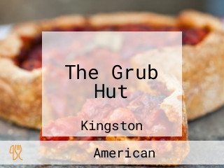 The Grub Hut