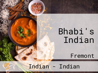 Bhabi's Indian