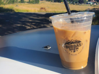 Bubba's Brew Espresso