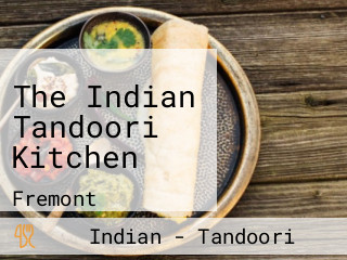The Indian Tandoori Kitchen