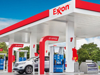 Exxon