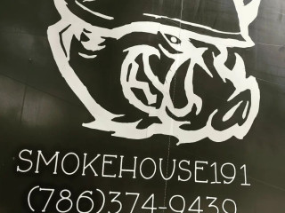 Smokehouse 191 Bbq